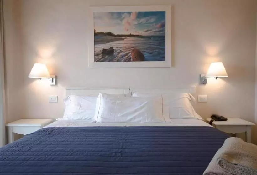 Fotos del hotel Nibaru:  14