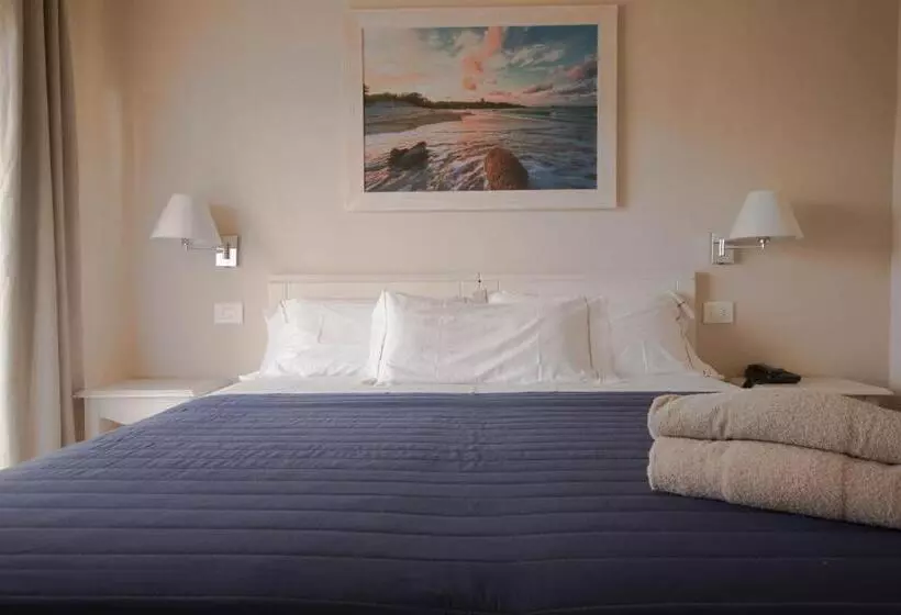 Fotos del hotel Nibaru:  2