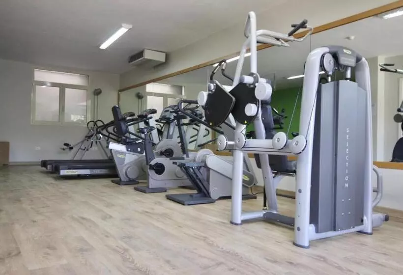 Fotos del hotel Nibaru:  11