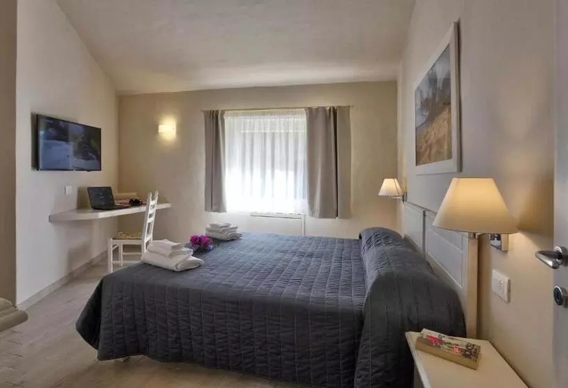 Fotos del hotel Nibaru:  10