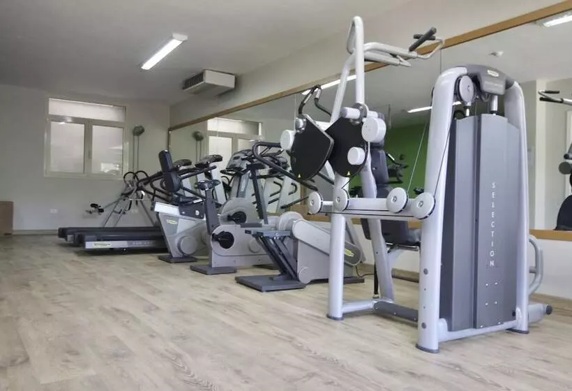 Fotos del hotel Nibaru:  3