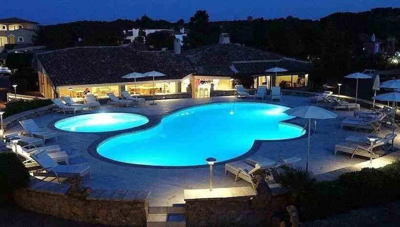 Fotos del hotel Nibaru:  5