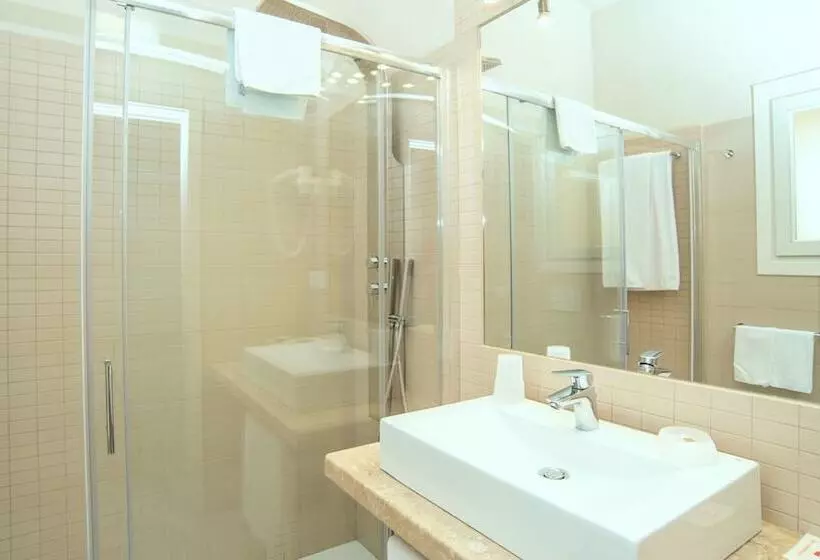 Fotos del hotel Nibaru:  8