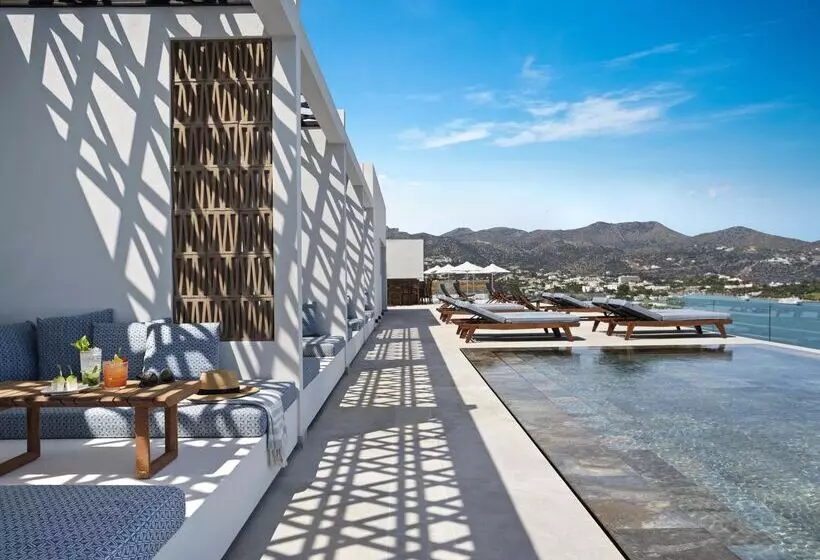 Fotos del hotel Niko Seaside Resort Crete Mgallery:  5