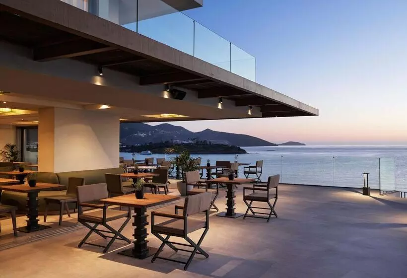 Fotos del hotel Niko Seaside Resort Crete Mgallery:  10