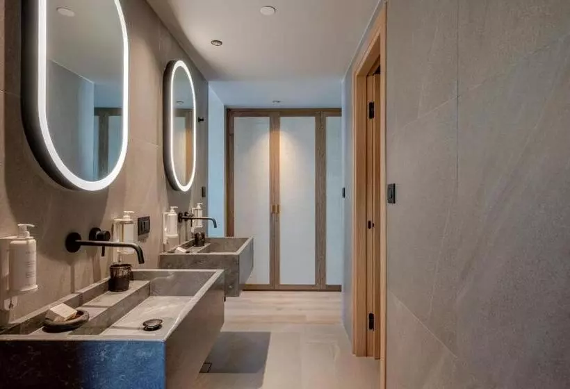 Fotos del hotel Niko Seaside Resort Crete Mgallery:  6