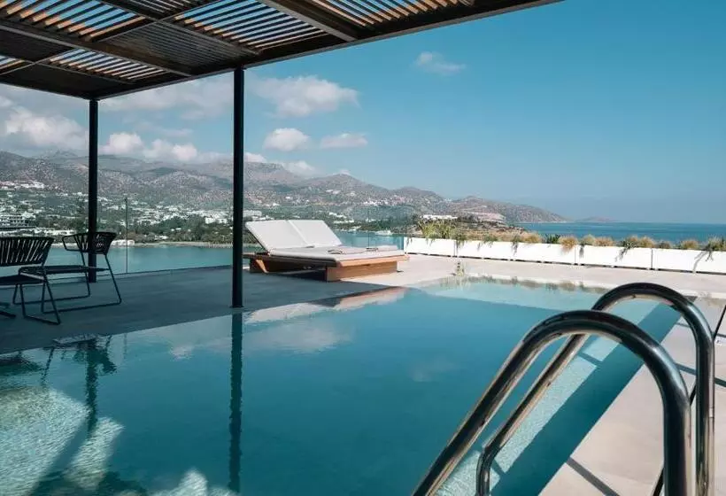 Fotos del hotel Niko Seaside Resort Crete Mgallery:  8