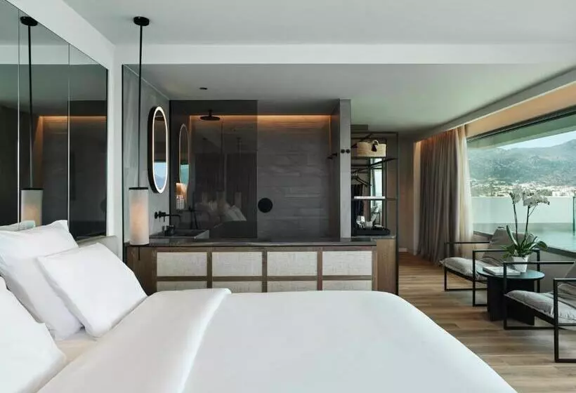 Fotos del hotel Niko Seaside Resort Crete Mgallery:  2