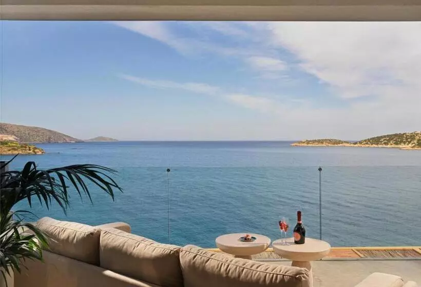 Fotos del hotel Niko Seaside Resort Crete Mgallery:  16