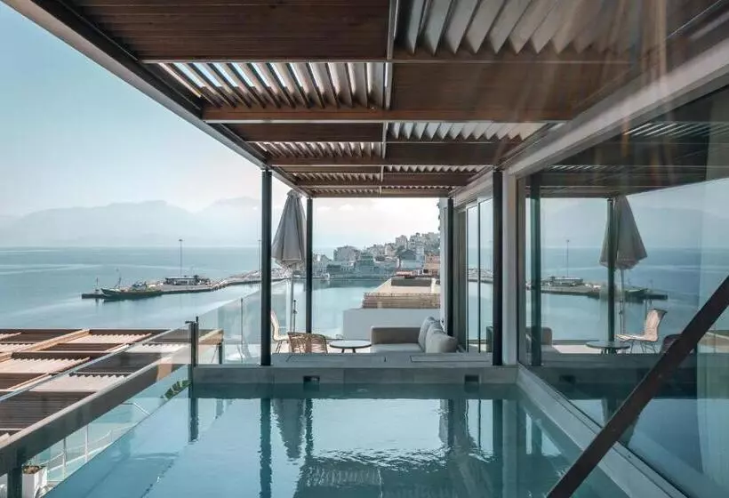 Fotos del hotel Niko Seaside Resort Crete Mgallery:  13