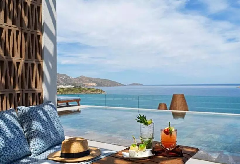 Fotos del hotel Niko Seaside Resort Crete Mgallery:  24