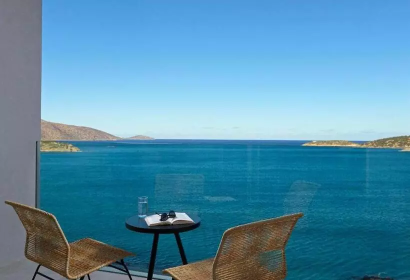 Fotos del hotel Niko Seaside Resort Crete Mgallery:  7