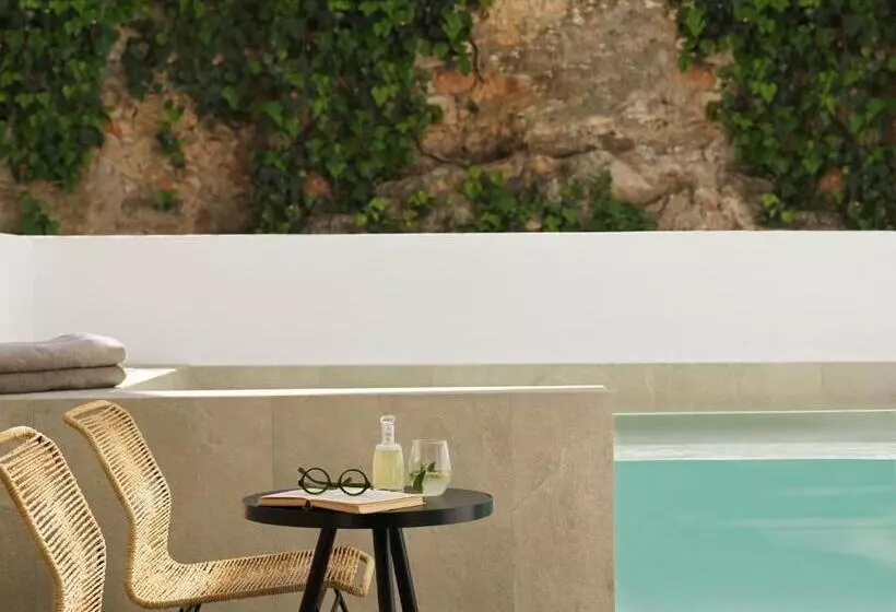 Fotos del hotel Niko Seaside Resort Crete Mgallery:  19