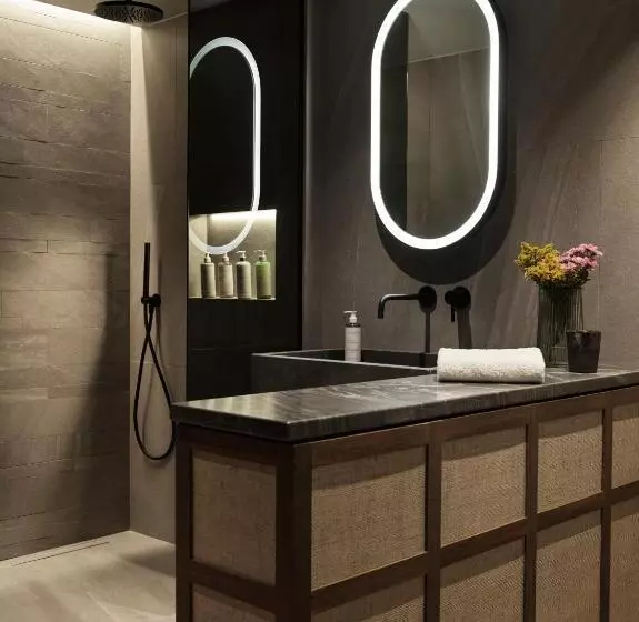 Fotos del hotel Niko Seaside Resort Crete Mgallery:  11