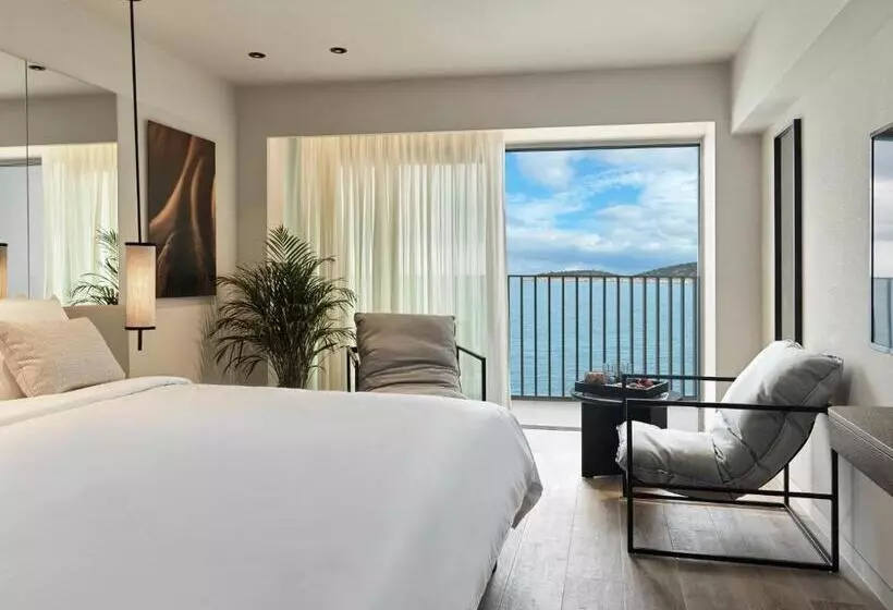 Fotos del hotel Niko Seaside Resort Crete Mgallery:  23