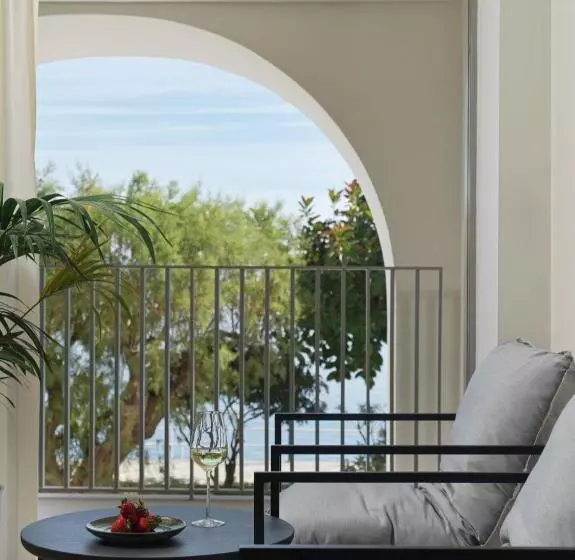 Fotos del hotel Niko Seaside Resort Crete Mgallery:  21