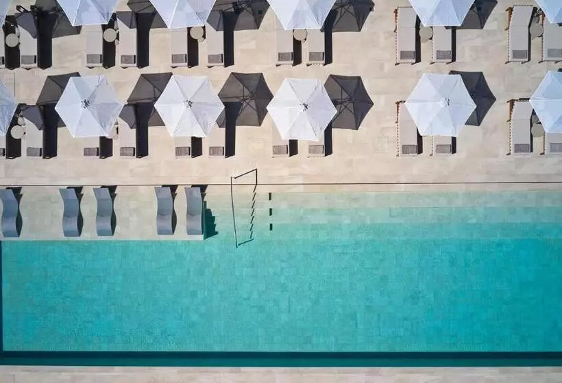 Niko Seaside Resort Crete Mgallery