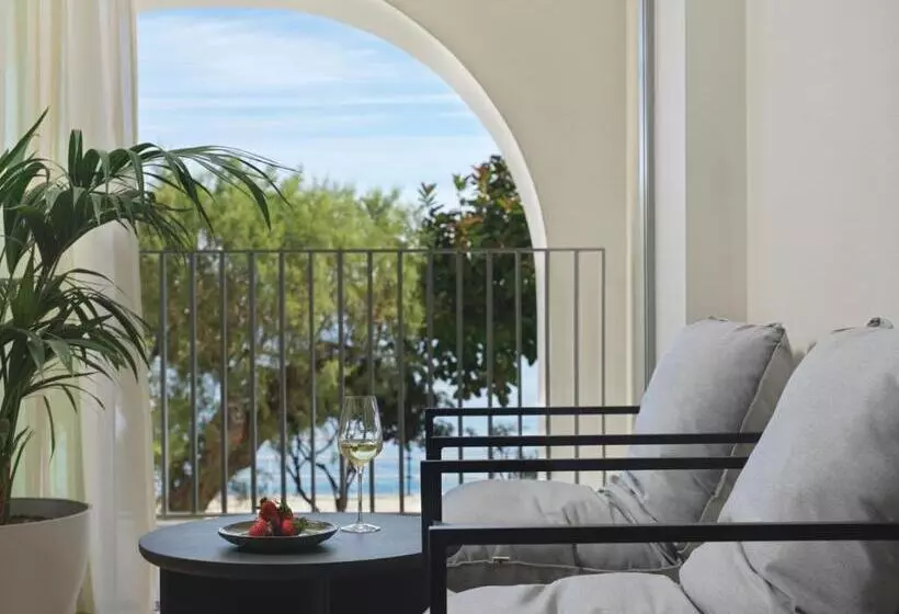 Fotos del hotel Niko Seaside Resort Crete Mgallery:  25