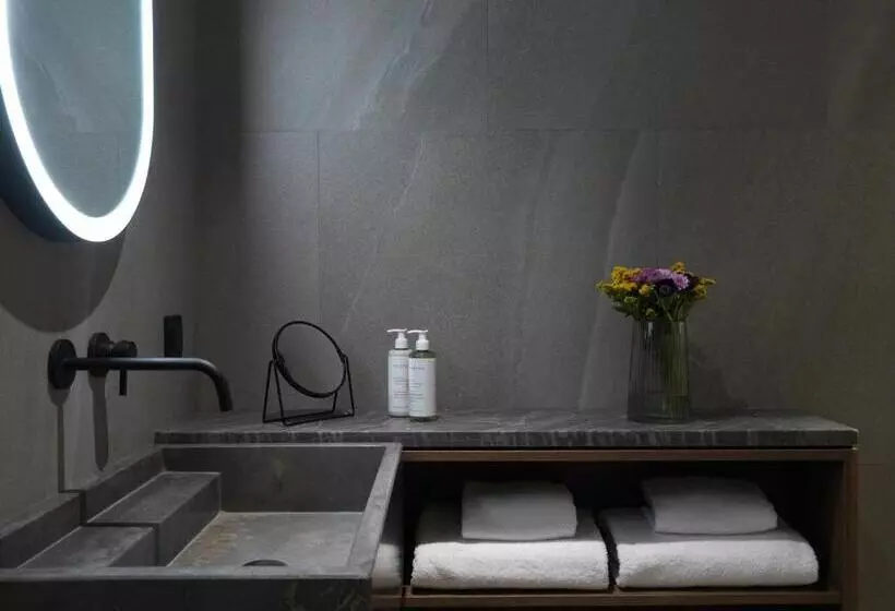 Fotos del hotel Niko Seaside Resort Crete Mgallery:  3