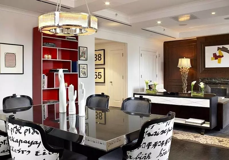 Fotos del hotel The Surrey:  2