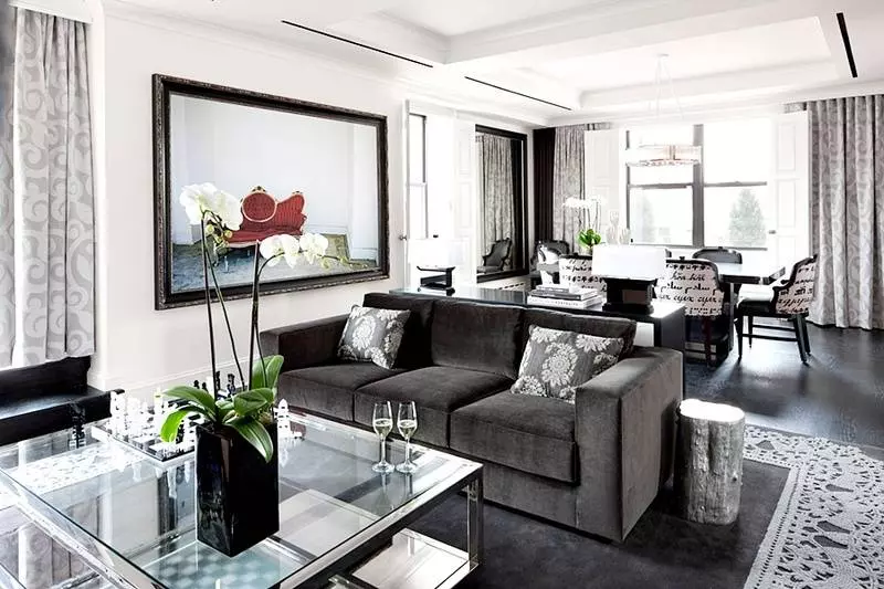 Fotos del hotel The Surrey:  21