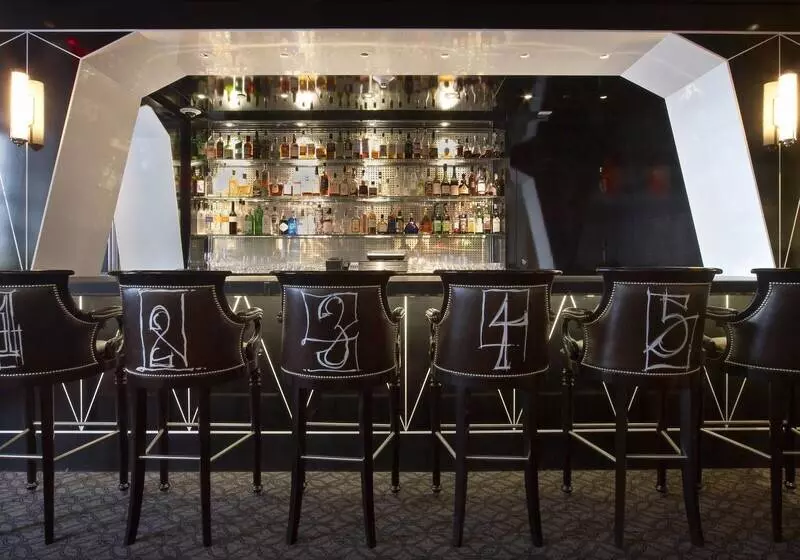 Fotos del hotel The Surrey:  10