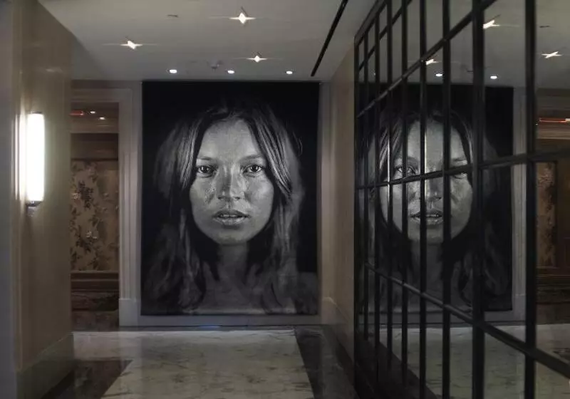 Fotos del hotel The Surrey:  7