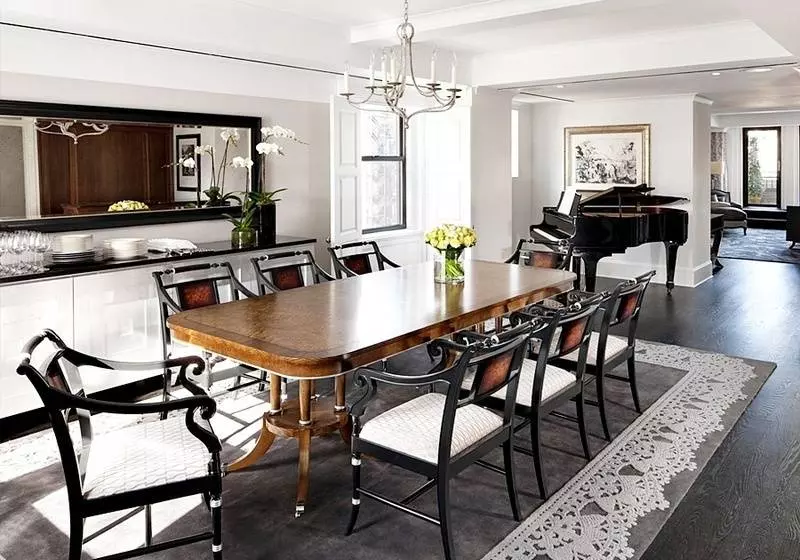 Fotos del hotel The Surrey:  17