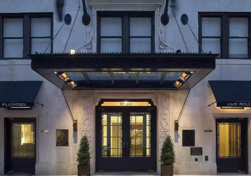 Fotos del hotel The Surrey:  13