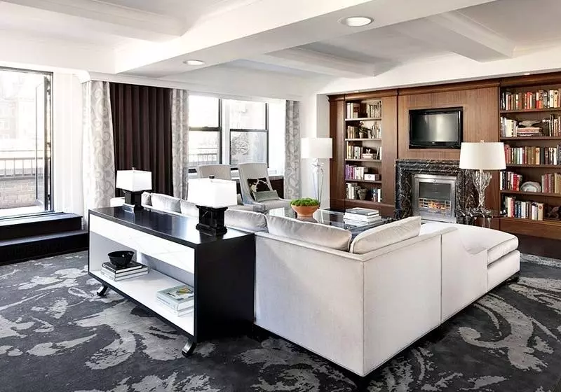 Fotos del hotel The Surrey:  20