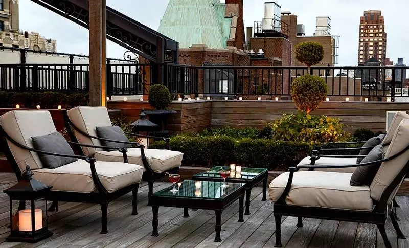 Fotos del hotel The Surrey:  6