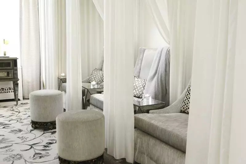 Fotos del hotel The Surrey:  23