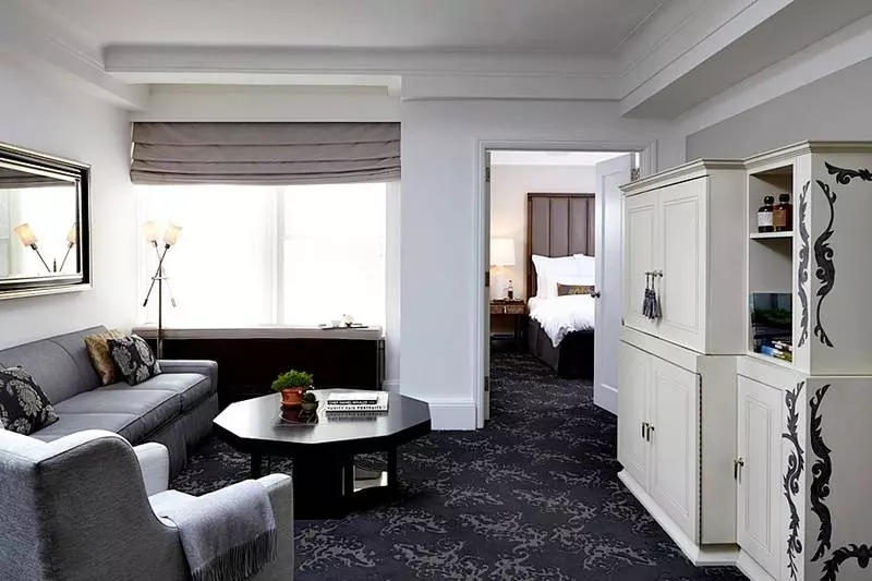 Fotos del hotel The Surrey:  18