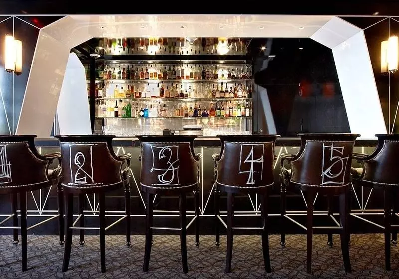 Fotos del hotel The Surrey:  4