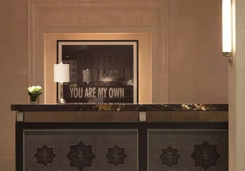 Fotos del hotel The Surrey:  3