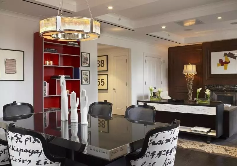 Fotos del hotel The Surrey:  19