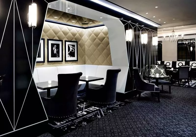 Fotos del hotel The Surrey:  11