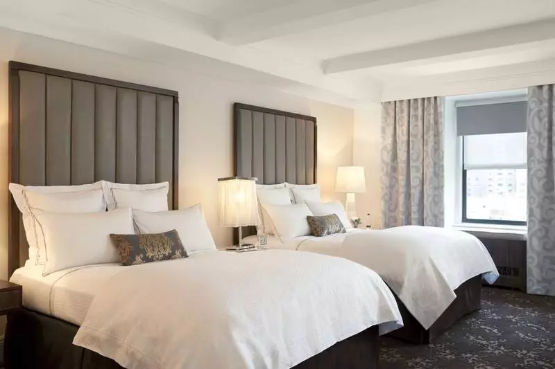 Fotos del hotel The Surrey:  14