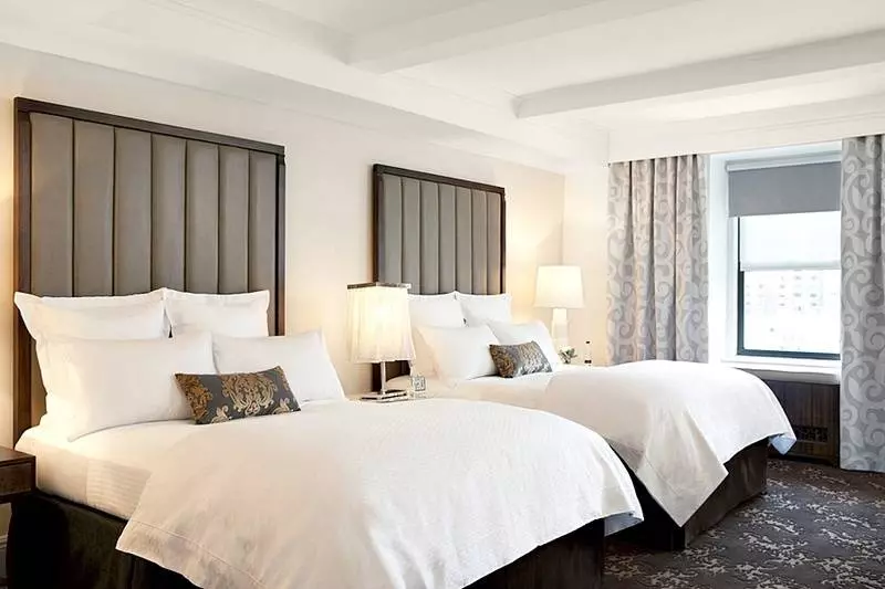 Fotos del hotel The Surrey:  9