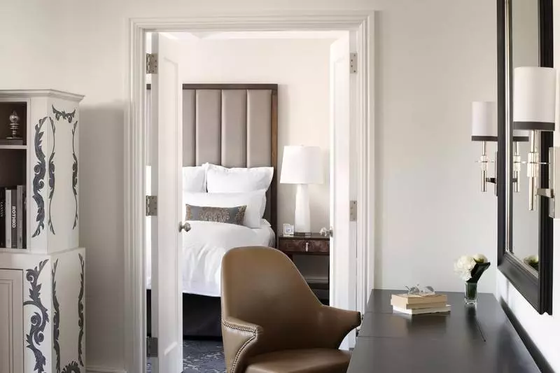 Fotos del hotel The Surrey:  22