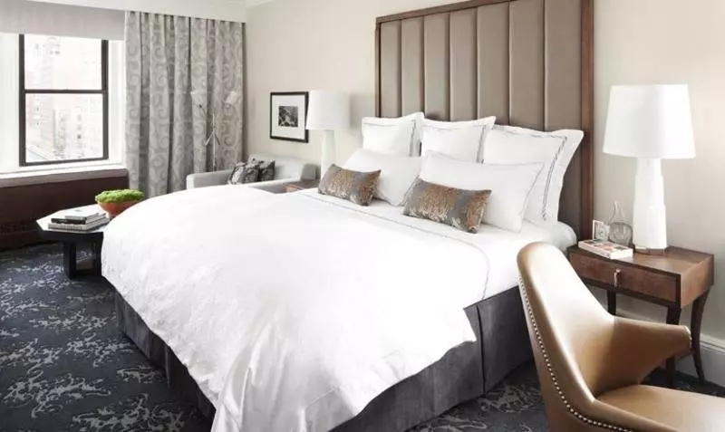 The Surrey The Surrey