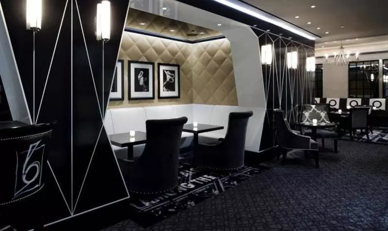 Fotos del hotel The Surrey:  16