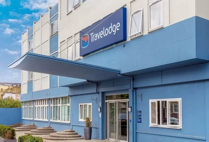 Fotos del hotel Travelodge London Battersea:  12