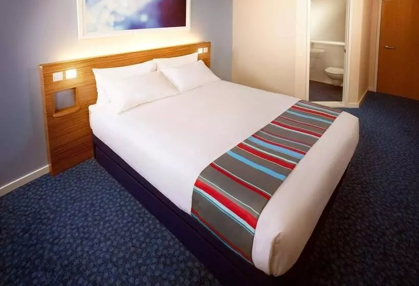 Fotos del hotel Travelodge London Battersea:  13