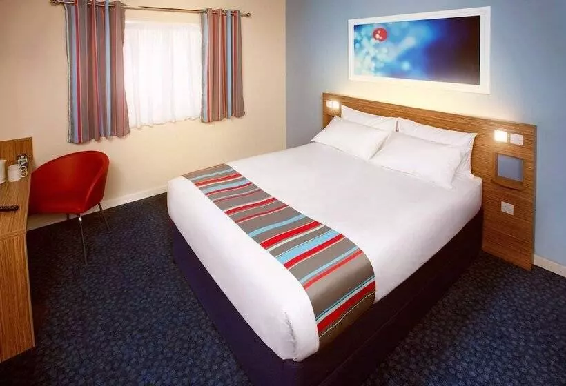 Fotos del hotel Travelodge London Battersea:  19