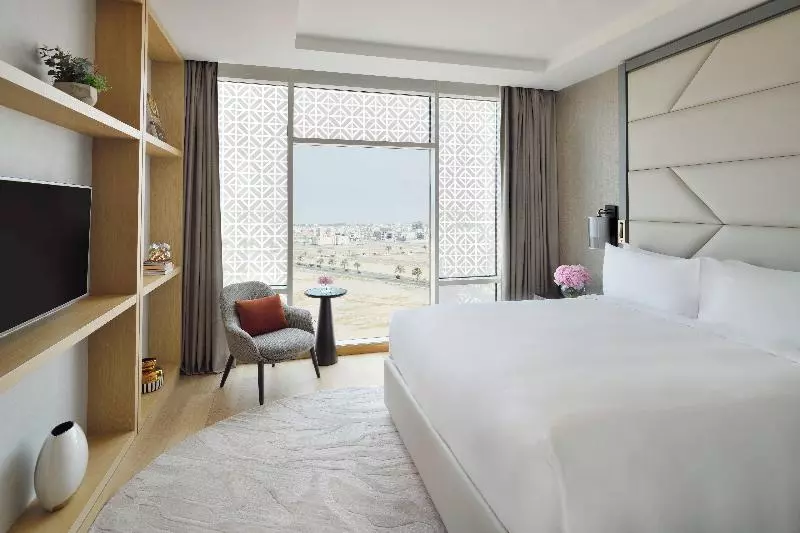 Fotos del hotel Crowne Plaza Jeddah Al Salam:  21