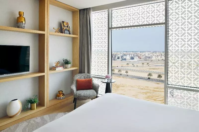 Fotos del hotel Crowne Plaza Jeddah Al Salam:  23