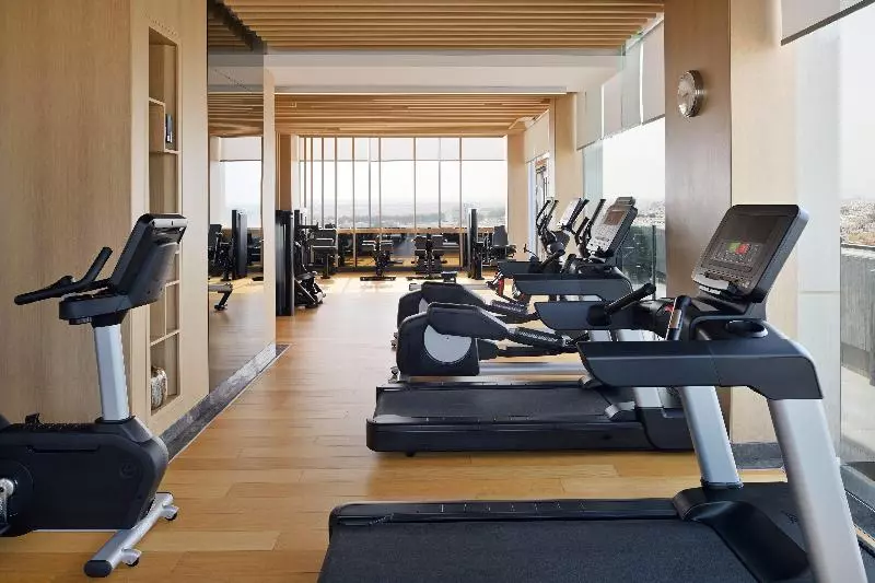 Fotos del hotel Crowne Plaza Jeddah Al Salam:  32