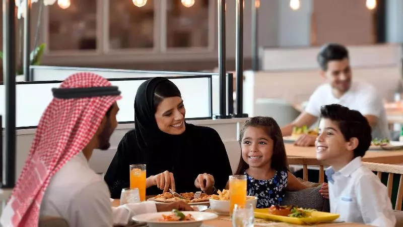 Fotos del hotel Crowne Plaza Jeddah Al Salam:  39