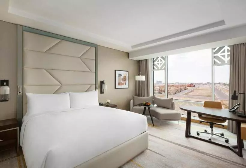 Fotos del hotel Crowne Plaza Jeddah Al Salam:  34